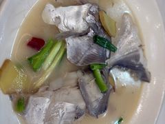 -健跳小海鲜(人民路店)