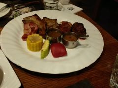 -食间牛排(湖西路店)