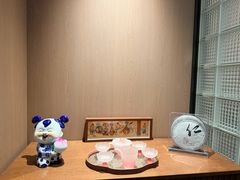 -悦融琥珀·京鲁菜·海味珍品(西单店)