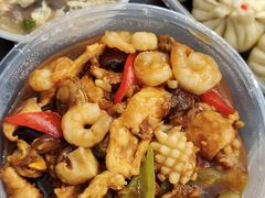 -宝正臻天津包子总店(金阳光居易店)