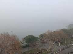 -杭州君悦酒店
