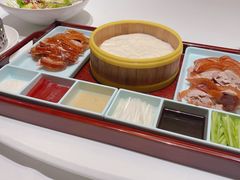 -荣兴酒家(徐家汇店)