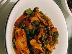 -老傅家湘潭水煮活鱼店(众一国际店)