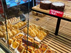 -味多美蛋糕(亚非大厦店)
