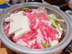 -初居食屋日式料理(万象城购物中心店)