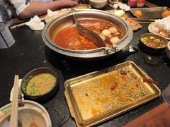 -牛New寿喜烧(闵行龙湖天街店)