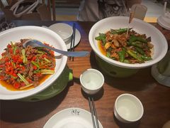 -湖兰金牌小炒肉(椒江万达店)
