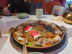 -牛牛章·鱼水煎肉(掇刀万达店)