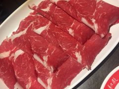 -太和殿鸳鸯麻辣火锅