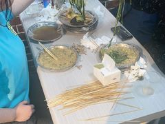 -大姐麻辣烫(莲宝中路店)