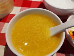 小米粥-西贝(上海新梅广场店)