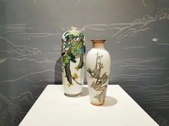 -观澜湖手艺工场·陶艺·吹玻璃·拼豆
