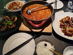 -烛影拾光观景餐厅·创意菜·摄影·小提琴(大唐不夜城店)