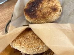 -李小老烧饼(常营民族家园店)