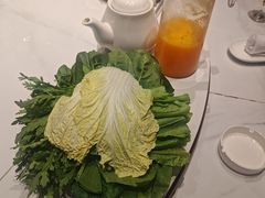 -宴天下北京烤鸭店(南桥店)