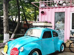 -灯塔咖啡馆BOOK·Coffee Shop