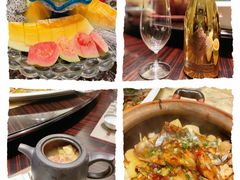 -安蒂娅.悦景轩中餐厅(西乡店)