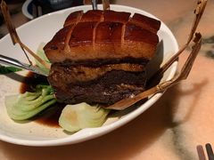 -桂满陇·西湖船宴(平安金融中心店)