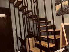 -行山咖啡(南湖店)