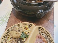-云海肴·汽锅鸡·云南菜(高德置地店)