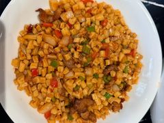 -巴依老爷新疆美食(清华东门店)