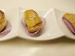 -新大咀港式茶餐厅(宝山万达店)