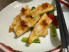 -九里云松·天香餐厅