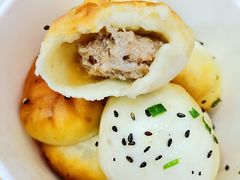 -许记生煎(遵义路店)