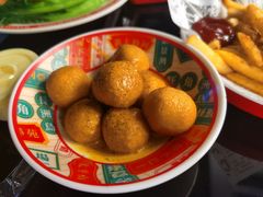 -孖记茶档·热腾茶餐(江南西plus店)
