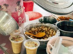 -孝丰南门锅贴(南街店)