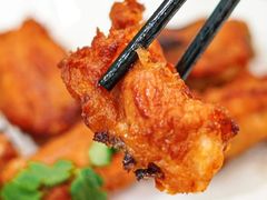 -张大厨鸡煲王·小龙虾·16年老字号(新圳东路店)