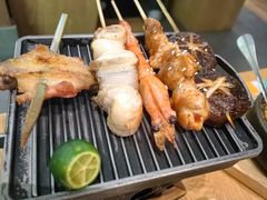 -沼津港精致料理·寿喜烧·烧鸟(青浦宝龙广场日料榜单店)
