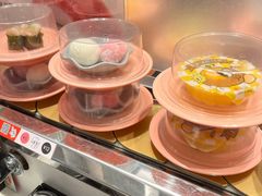 -争鲜回转寿司(通州万达店)