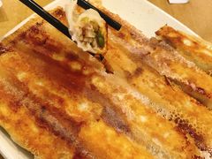 -台北楚楚园馅饼粥(虹桥南丰城店)