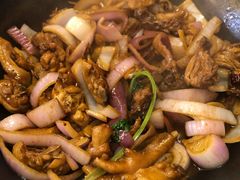-胡须佬鸡煲四季火锅店(石厦西村直营店)