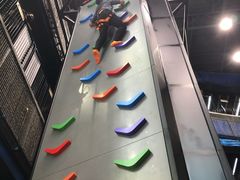 -核客极限挑战
