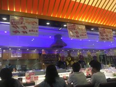 -莲寿司(国兴店)