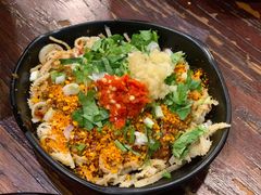 纠结千层肚-一岚一山(角门总店)