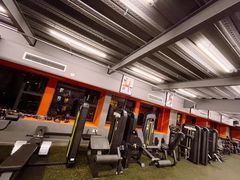 -CXFIT 陈徐健身工作室(凯旋店)