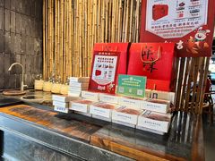 -老灶房-四川土菜(开元店)