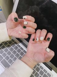 -吉吉靓甲美睫