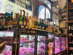 -Le Comptoir de la Gastronomie