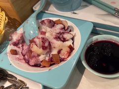 -江边城外烤全鱼(嘉定万达广场店)