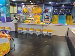 -星际传奇(章贡万象城店)