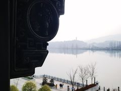 -梅城古镇