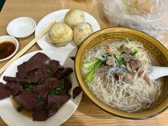 -古街捞化牛杂(井大店)