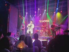 -TZ House音乐现场(茅台店)