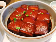 -香雪海饭店中餐厅(人民桥店)