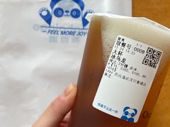 -茶百道(印象城店)