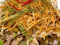 -龙桥私厨·姜花菊花过桥鱼·顺德菜(容桂店)